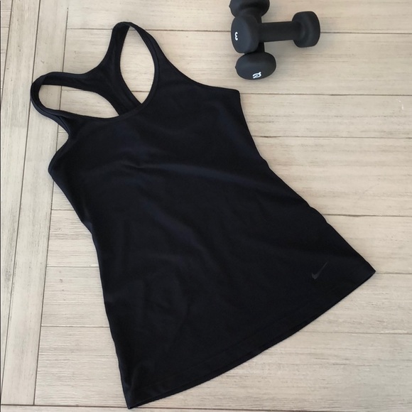 Nike Tops - Nike Dri-Fit Tank Nike Tops - Nike Dri-Fit Tank